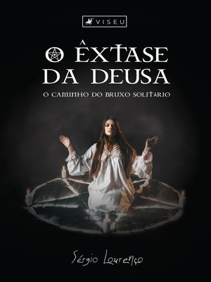 cover image of O êxtase da deusa